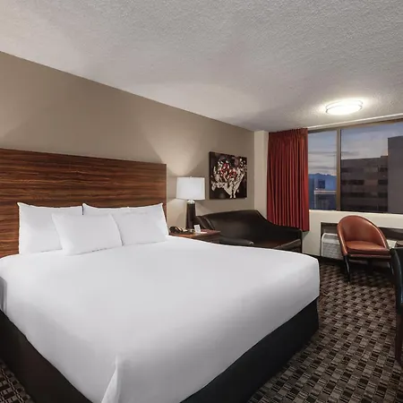 The D Las Vegas-3